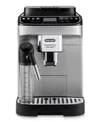 Delonghi Magnifica Evo Next Fully Automatic Espresso Machine In Black