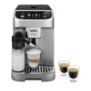 Delonghi De'longhi Magnifica Plus Fully Automatic Espresso Machine In Gray