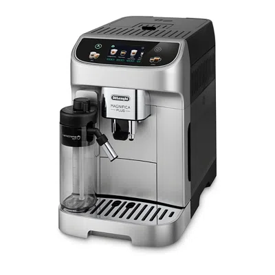 DELONGHI DE'LONGHI MAGNIFICA PLUS FULLY AUTOMATIC ESPRESSO MACHINE