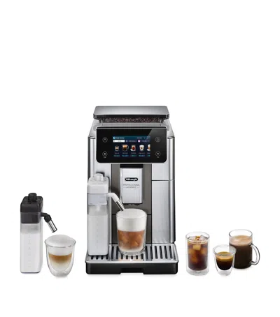 Delonghi Primadonna Aromatic Coffee Machine