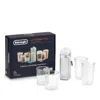 Delonghi Rivelia Lattecrema Cool Upgrade Set