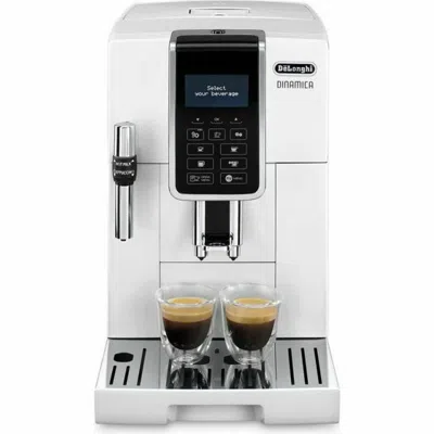 Delonghi Superautomatic Coffee Maker  0132220020 White 1450 W 1,8 L Gbby2