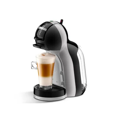 Delonghi Superautomatic Coffee Maker  Edg 155.bg Black 800 ml Gbby2