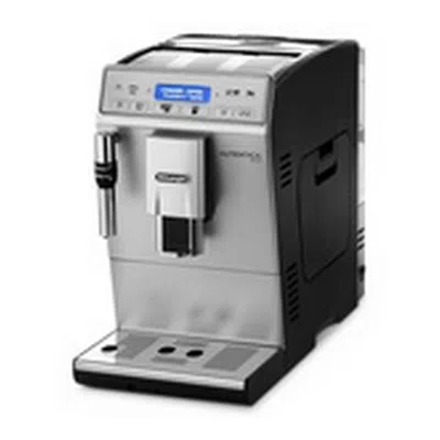 Delonghi Superautomatic Coffee Maker  Etam29.620.sb 1,40 L 15 Bar 1450w Silver 1450 W 1,4 L Gbby2 In Gray