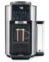 Delonghi Truebrew Automatic Coffee Maker With Bean Extract Technology In Multi