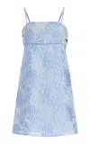 DELPHINE CHRISSY DRESS