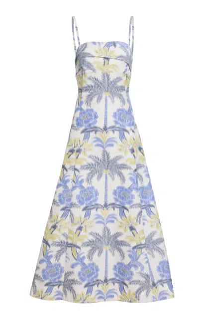 Delphine Moda Operandi In Blue