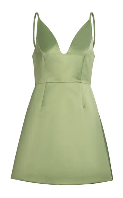 Delphine Moda Operandi In Green