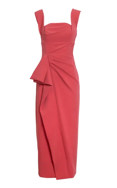 Delphine Moda Operandi In Orange