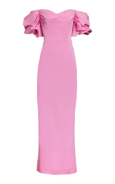 Delphine Moda Operandi In Pink
