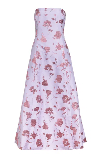 Delphine Moda Operandi In Purple