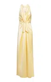Delphine Moda Operandi In Yellow