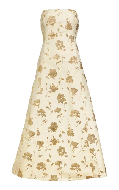 Delphine Moda Operandi In Yellow