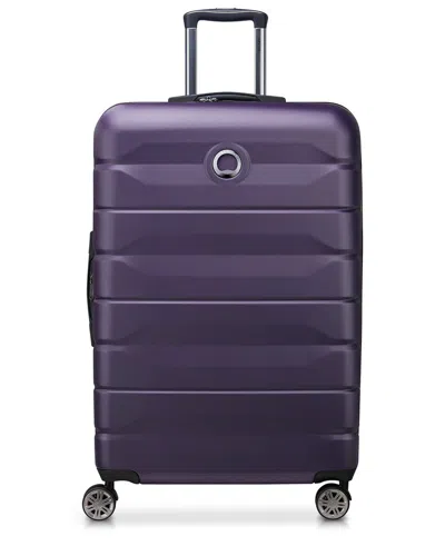 Delsey Air Armour 28 Expandable Spinner