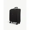 Delsey Montmartre 2.0 Recycled-shell Suitcase 55cm Black