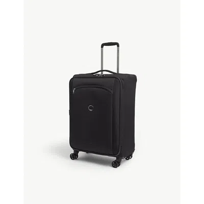 Delsey Montmartre 2.0 Suitcase 68cm Black