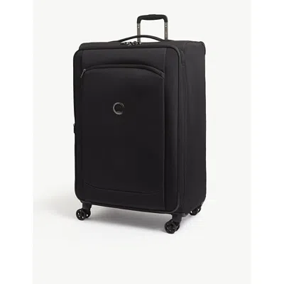 Delsey Montmartre 2.0 Suitcase 77cm Black