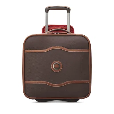 DELSEY DELSEY CHATELET AIR 2 UNDER SEAT CARRY ON