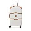Delsey Chatelet Air 2 Wheeled Trunk In Angora