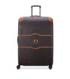 DELSEY CHATELET AIR 2.0 CHECK-IN SUITCASE (82CM)