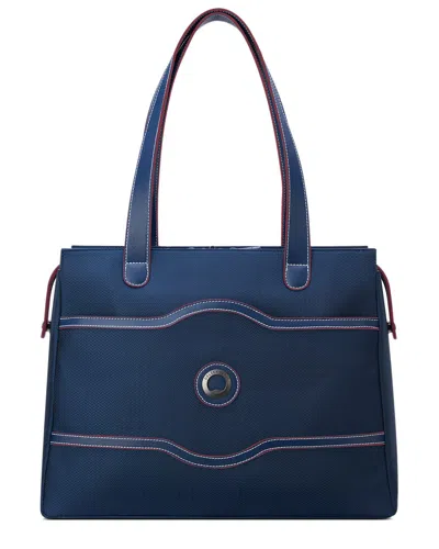 Delsey Chatelet Air 2.0 Shoulder Bag