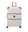 Delsey Chatelet Air 2.0 Suitcase In White