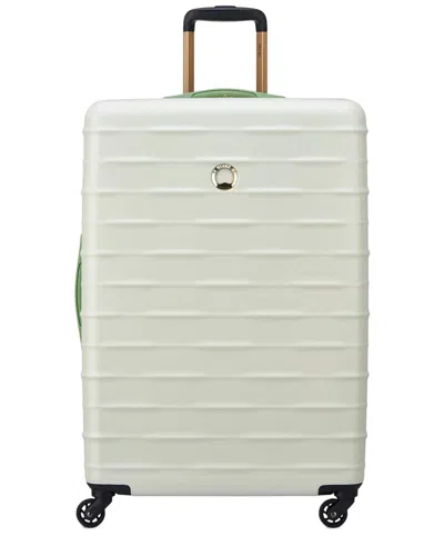 Delsey Claudia 28 Expandable Spinner