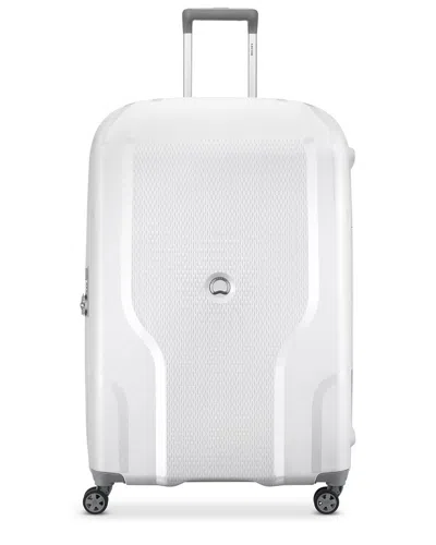 Delsey Clavel 30 Expandable Spinner Upright