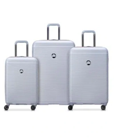 Delsey Freestyle Collection In Almond