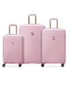 Delsey Freestyle Collection In Peony