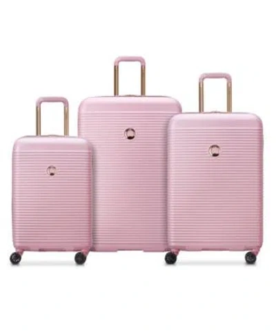 Delsey Freestyle Collection In Peony