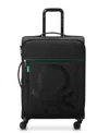 DELSEY DELSEY COLOR BLOCK 23" UPRIGHT SPINNER