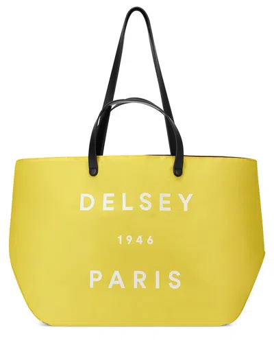 Delsey Croisiere Tote