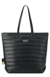Delsey Cruise 3.0 Personal Tote In Black