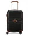 Delsey Flanerie 21in Expandable Spinner