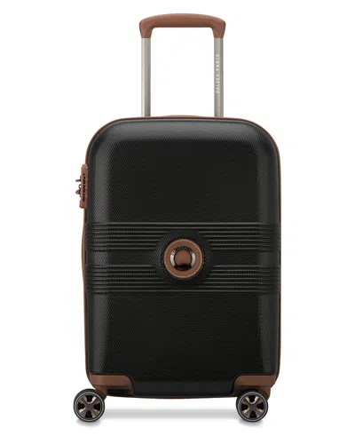 Delsey Flanerie 21in Expandable Spinner