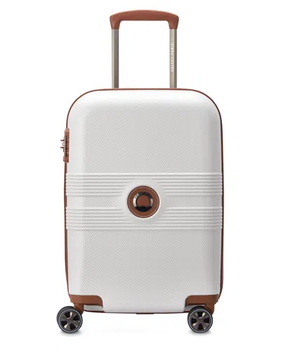 Delsey Flanerie 21in Expandable Spinner