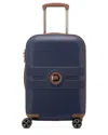 Delsey Flanerie 21in Expandable Spinner