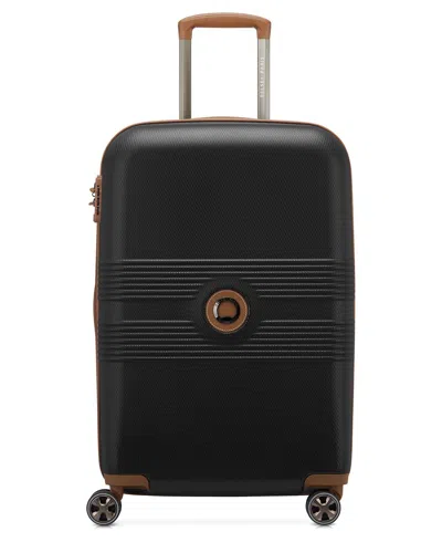 Delsey Flanerie 24in Expandable Spinner