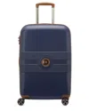 Delsey Flanerie 24in Expandable Spinner