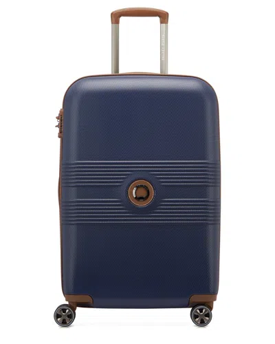 Delsey Flanerie 24in Expandable Spinner