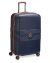 Delsey Flanerie 28in Expandable Spinner