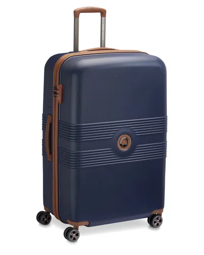 Delsey Flanerie 28in Expandable Spinner