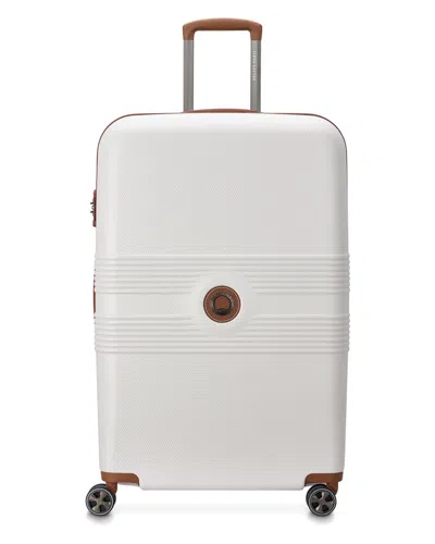 Delsey Flanerie 28in Expandable Spinner