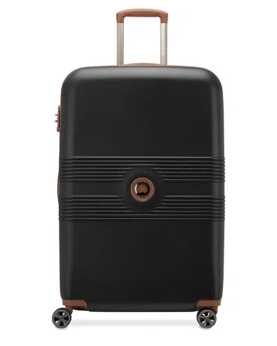 Delsey Flanerie 28in Expandable Spinner