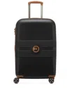 Delsey Flanerie 28-inch Hardside Spinner Luggage