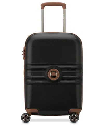 Delsey Flanerie Small Carry-on Spinner