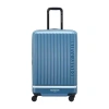 Delsey Florence By Mills X  Paris Spin Me Away 24" Hardside Luggage In Blue
