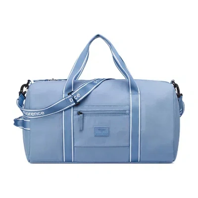 Delsey Florence By Mills X  Paris Sweet Escape Duffel In Blue