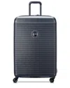 DELSEY DELSEY FREESTYLE 24 EXPANDABLE SPINNER UPRIGHT